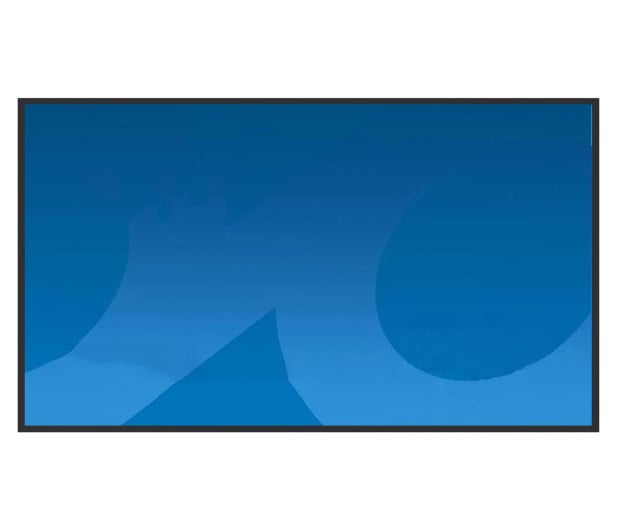 iiyama ProLite LH4366UHSB-B1AG - 1589834 - zdjęcie